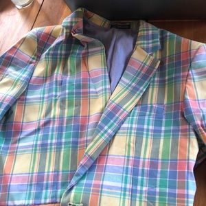 IZOD Easter colored blazer